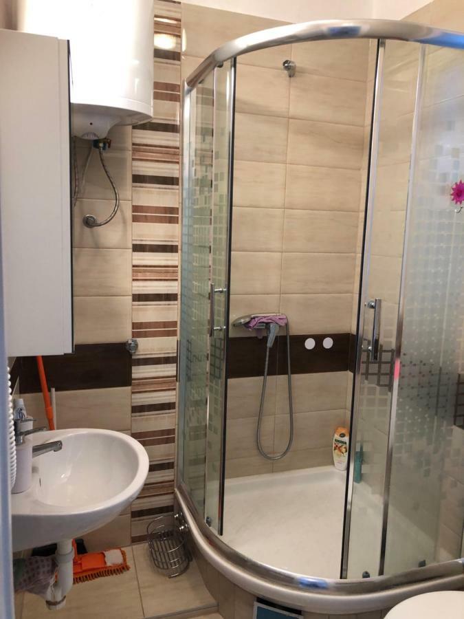 Appartement Santa Marcici