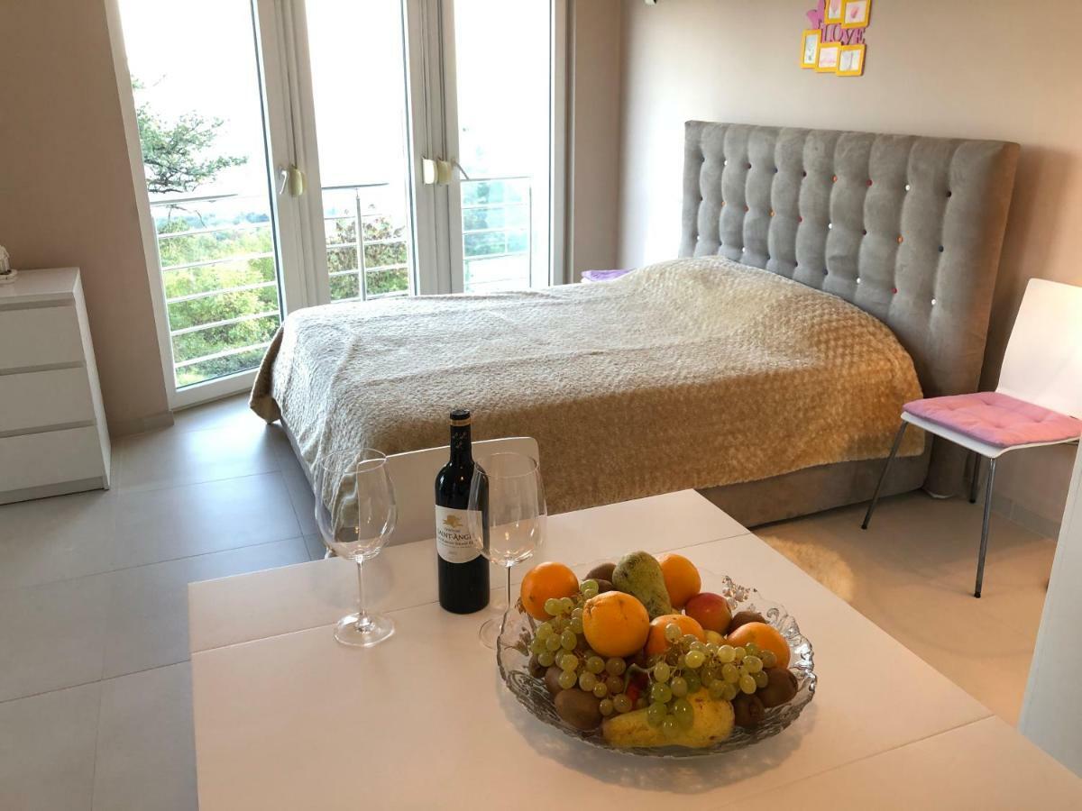 Appartement Santa *