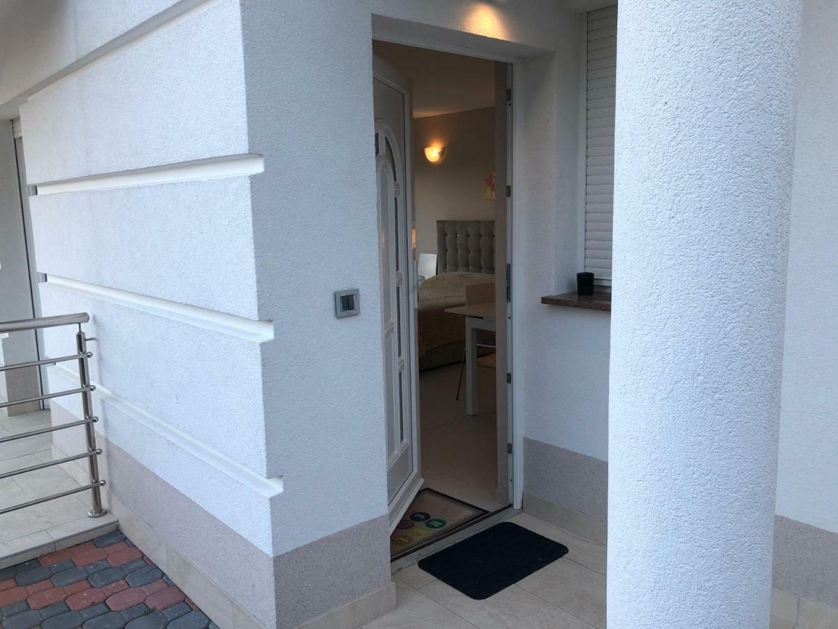Appartement Santa Marcici