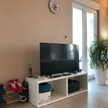 Studio Apartments Santa Marcici Extérieur photo