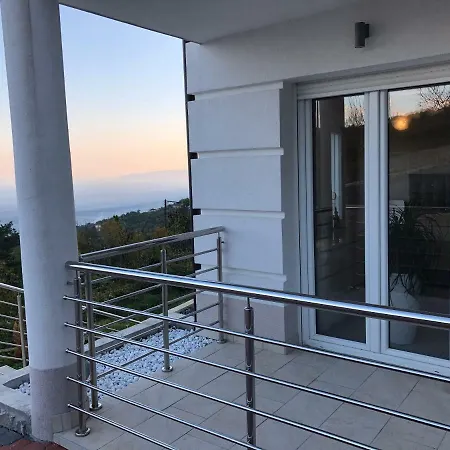 Studio Apartments Santa Marcici Extérieur photo