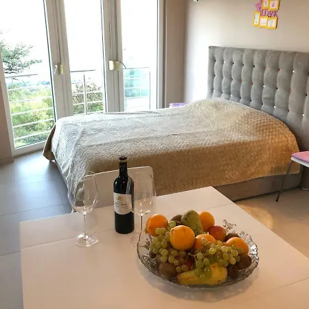 Studio Apartments Santa Marcici Extérieur photo