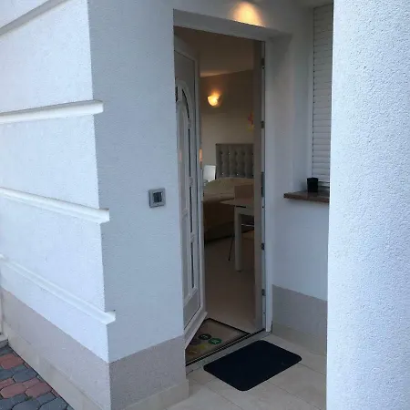 Studio Apartments Santa Marcici Extérieur photo