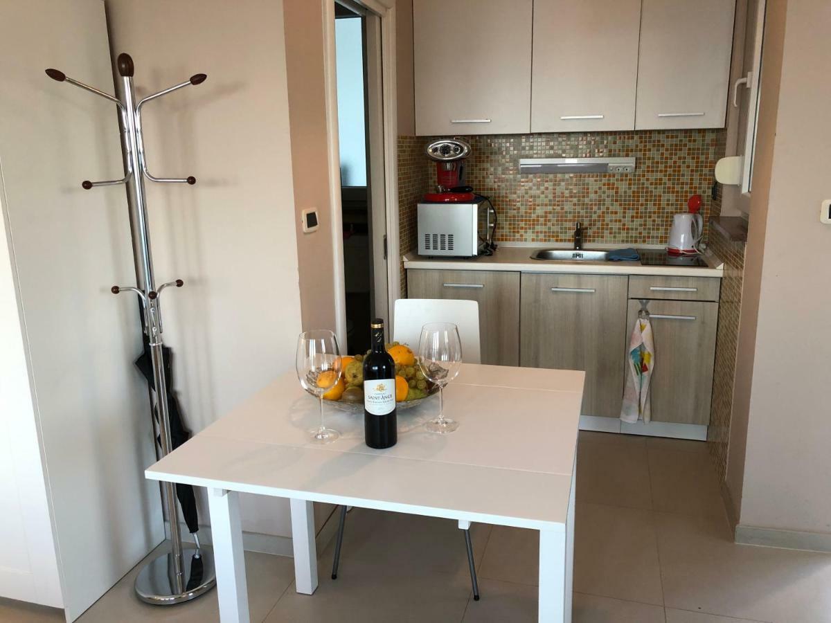 Apartman Santa